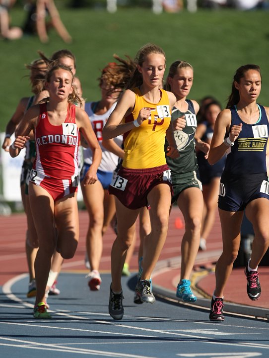2010 CIF Friday-063.JPG - 2010 CIF Track and Field Championships, June 4-5, Buchanan High School, Clovis, CA.